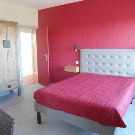 Hotel Le Coton Royan Kültér fotó