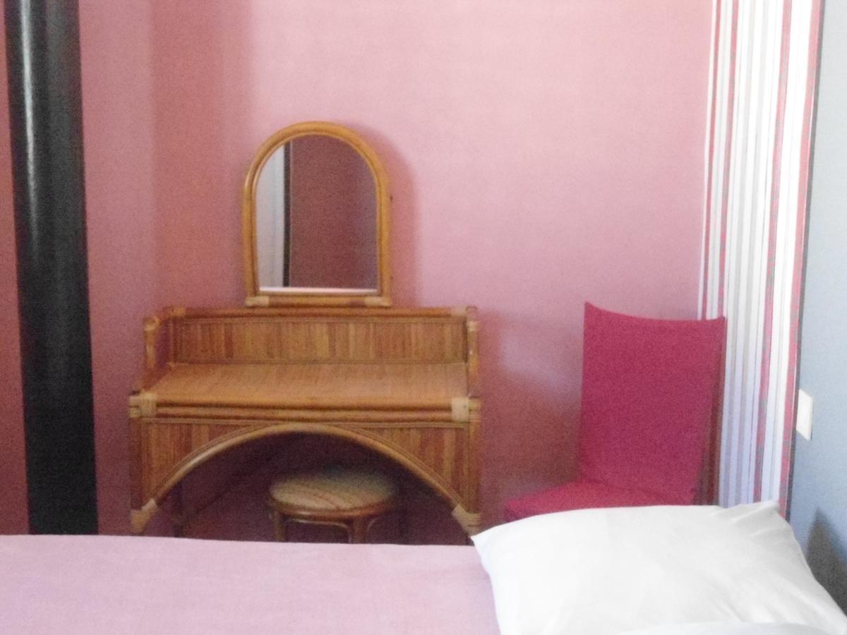 Hotel Le Coton Royan Kültér fotó