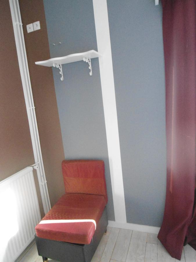 Hotel Le Coton Royan Kültér fotó