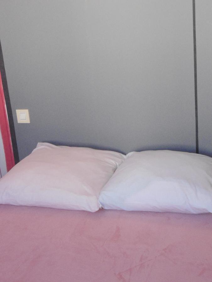 Hotel Le Coton Royan Kültér fotó